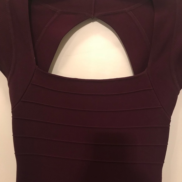 Marciano Bodycon Dress - Picture 3 of 3